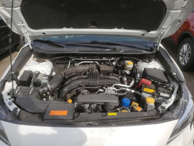 Photo 7 from auction – 2018 SUBARU CROSSTREK with VIN JF2GTALC2JH307112