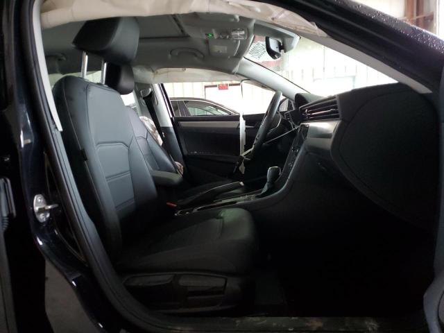 Photo 5 from auction – 2022 VOLKSWAGEN PASSAT SE with VIN 1VWSA7A35NC004345