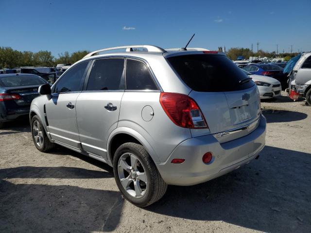 Photo 3 from auction – 2013 CHEVROLET CAPTIVA LT with VIN 3GNAL4EK7DS592788