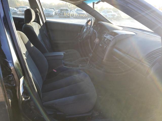 Photo 5 from auction – 2006 MITSUBISHI GALANT with VIN 4A3AB26F76E021457