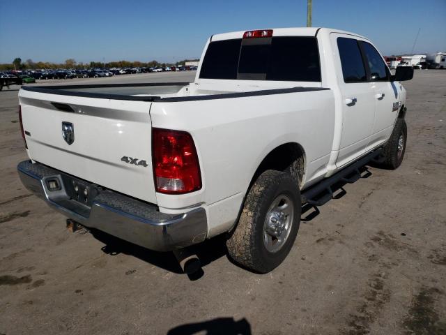 Photo 4 from auction – 2013 RAM 2500 SLT with VIN 3C6UR5DLXDG579516