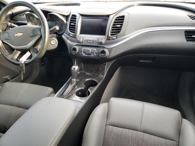 Photo 9 from auction – 2014 CHEVROLET IMPALA LT with VIN 2G1115SL4E9264124