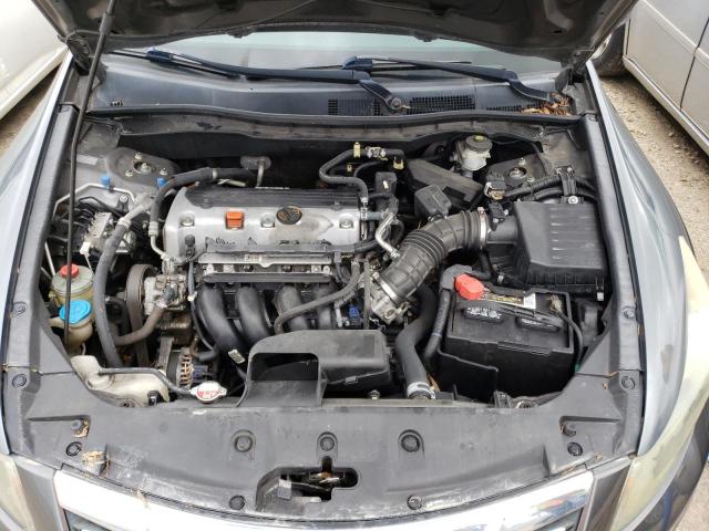 Photo 7 from auction – 2011 HONDA ACCORD LXP with VIN 1HGCP2F4XBA003498
