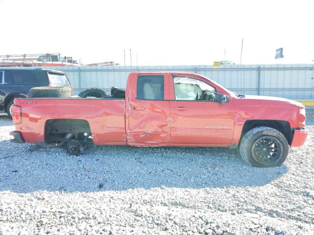 Photo 9 from auction – 2019 CHEVROLET SILVERADO with VIN 2GCVKPEC7K1120817