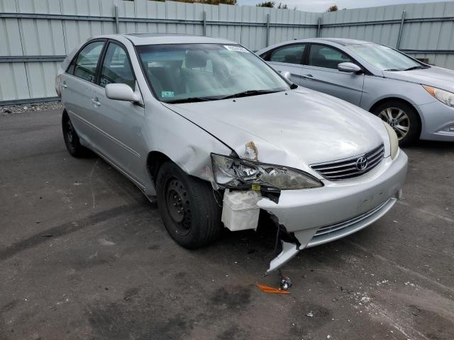 Photo 1 from auction – 2005 TOYOTA CAMRY LE with VIN 4T1BF30K15U088496