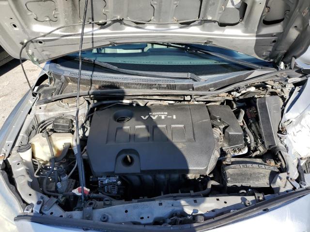 Photo 7 from auction – 2009 TOYOTA COROLLA BA with VIN 2T1BU40E49C014230