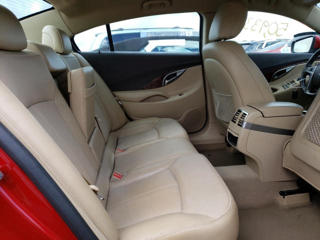 Photo 6 from auction – 2012 BUICK LACROSSE P with VIN 1G4GD5E39CF246612