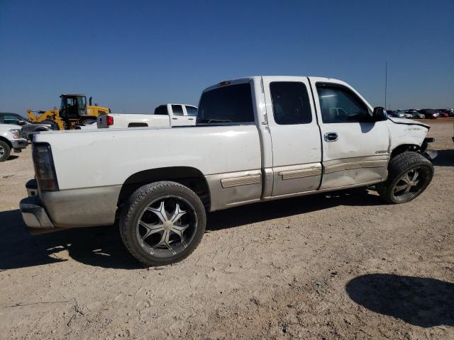 Photo 4 from auction – 2002 CHEVROLET SILVERADO with VIN 2GCEC19T021162430