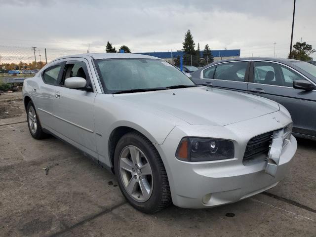 DODGE CHARGER R/ 2007 with VIN 2B3KA53H07H872285 - Photo from auction
