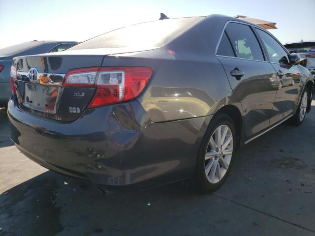 Photo 4 from auction – 2013 TOYOTA CAMRY HYBR with VIN 4T1BD1FK5DU073399