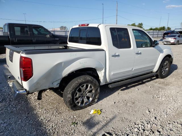 Photo 4 from auction – 2019 NISSAN FRONTIER S with VIN 1N6AD0ER4KN744249