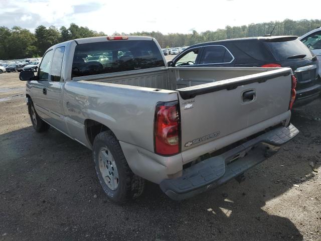 Photo 3 from auction – 2007 CHEVROLET SILVERADO with VIN 1GCEC19Z07Z205635