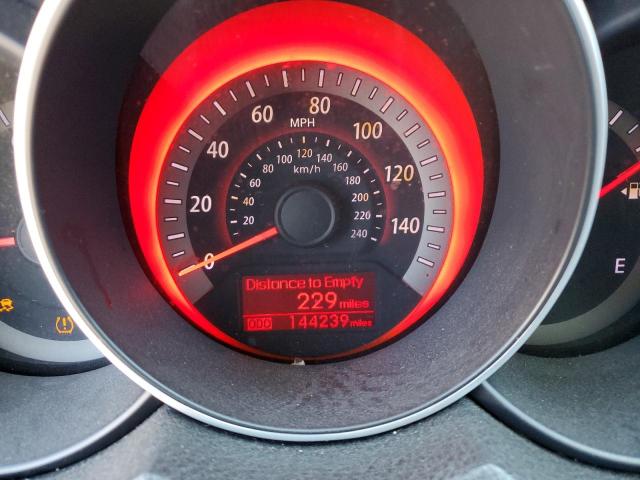 Photo 8 from auction – 2011 KIA FORTE SX with VIN KNAFW6A35B5378385