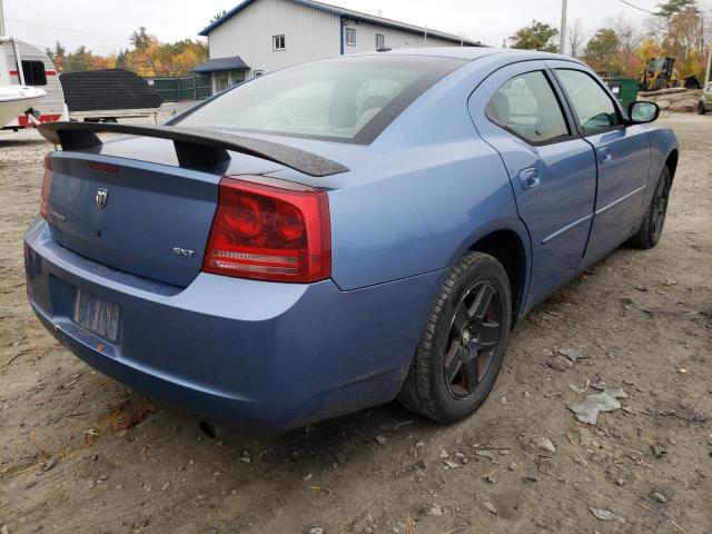 Photo 4 from auction – 2007 DODGE CHARGER SE with VIN 2B3KA43G97H836449