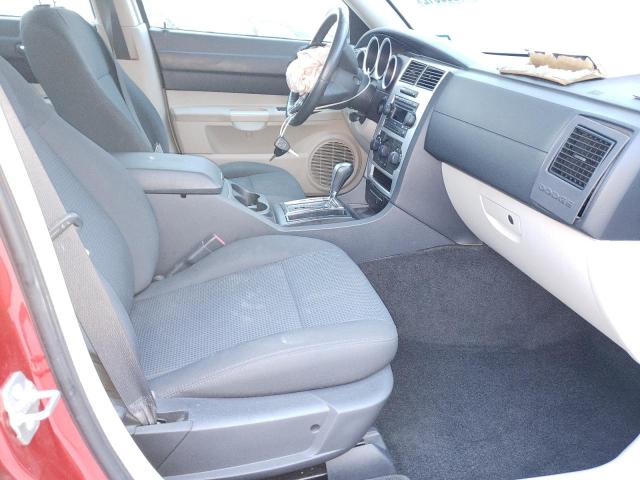 Photo 5 from auction – 2007 DODGE CHARGER SE with VIN 2B3KA43G97H804181