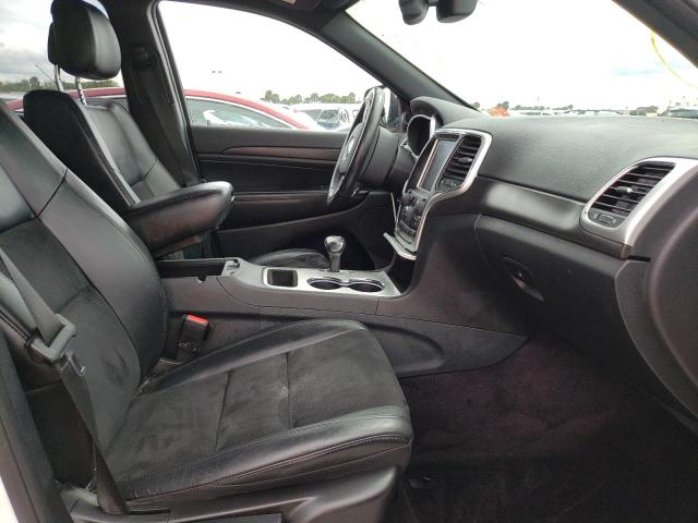 Photo 5 from auction – 2015 JEEP GRAND CHER with VIN 1C4RJFAG8FC226801