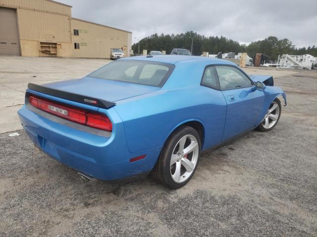 Photo 4 from auction – 2010 DODGE CHALLENGER with VIN 2B3CJ7DW7AH130048