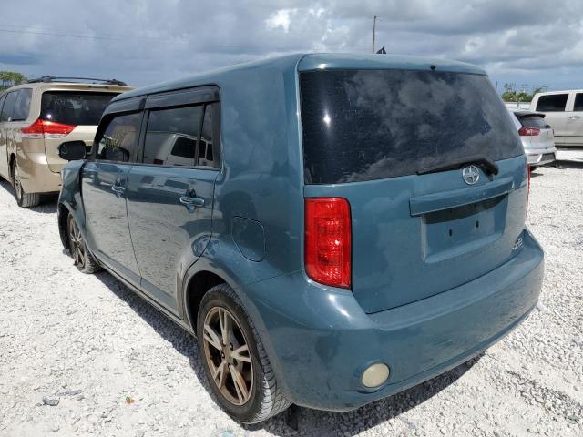 Photo 3 from auction – 2010 TOYOTA SCION XB with VIN JTLZE4FE0A1117029
