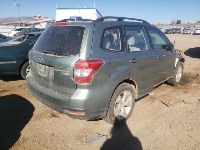 Photo 4 from auction – 2016 SUBARU FORESTER 2 with VIN JF2SJABC4GH511873