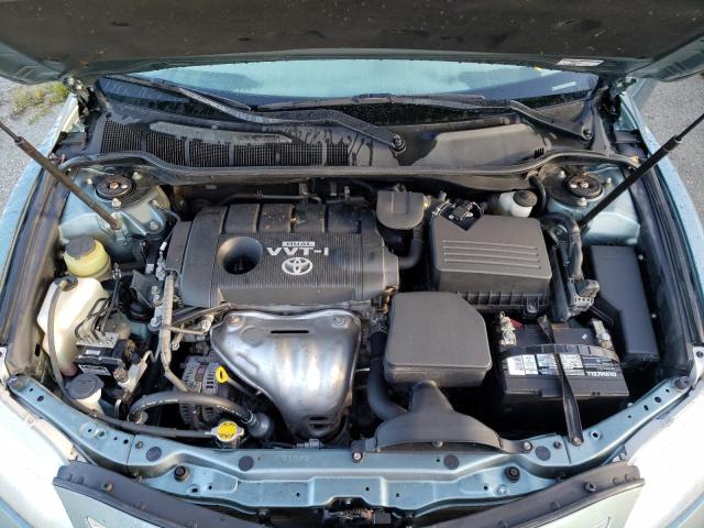 Photo 7 from auction – 2010 TOYOTA CAMRY BASE with VIN 4T4BF3EK0AR033028