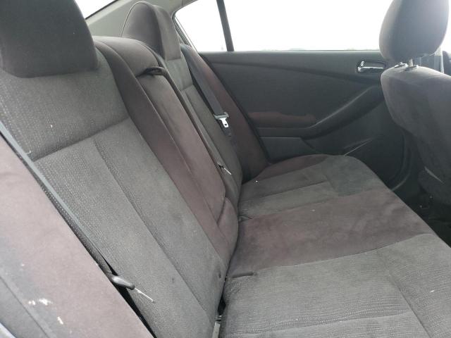 Photo 6 from auction – 2012 NISSAN ALTIMA BAS with VIN 1N4AL2AP9CN453338