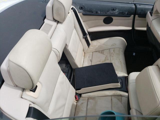 Photo 6 from auction – 2012 BMW 328 I with VIN WBADW3C50CE822990