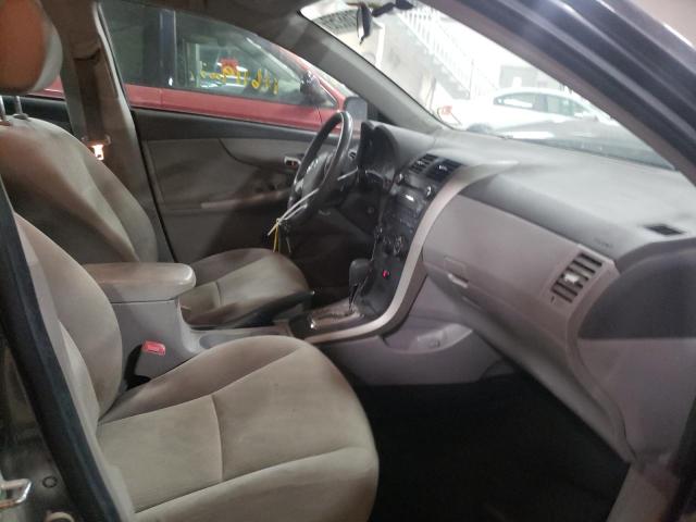 Photo 5 from auction – 2010 TOYOTA COROLLA BA with VIN 1NXBU4EE5AZ313172