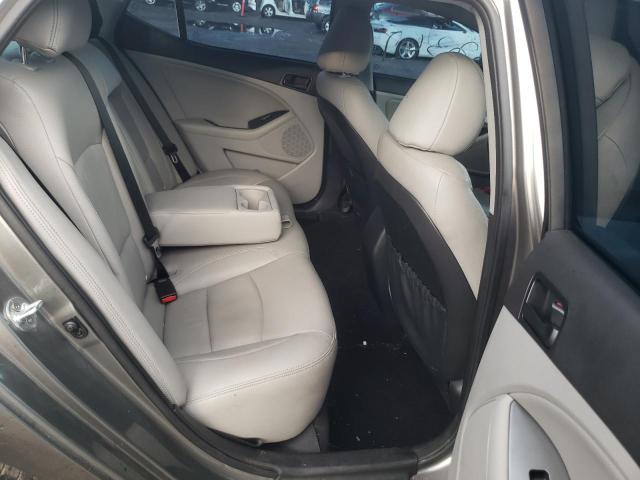 Photo 6 from auction – 2015 KIA OPTIMA LX with VIN 5XXGM4A77FG462729