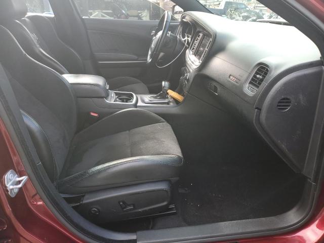 Photo 5 from auction – 2018 DODGE CHARGER R/ with VIN 2C3CDXGJ7JH279375