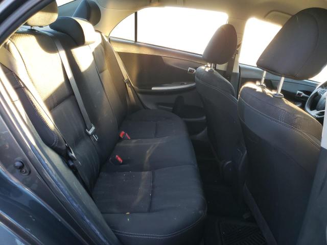 Photo 6 from auction – 2013 TOYOTA COROLLA BA with VIN 5YFBU4EEXDP106024