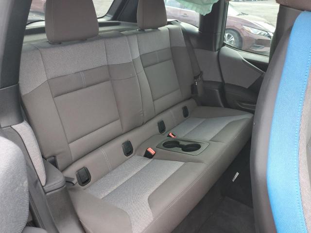 Photo 6 from auction – 2019 BMW I3 BEV with VIN WBY8P2C56K7D70267