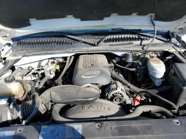 Photo 7 from auction – 2003 CHEVROLET SILVERADO with VIN 2GCEC19V731357198