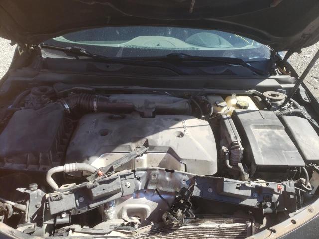 Photo 7 from auction – 2014 CHEVROLET IMPALA LT with VIN 1G1115SL9EU134388