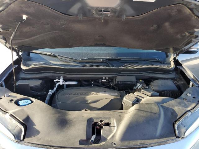 Photo 7 from auction – 2020 HONDA PILOT TOUR with VIN 5FNYF5H97LB018843