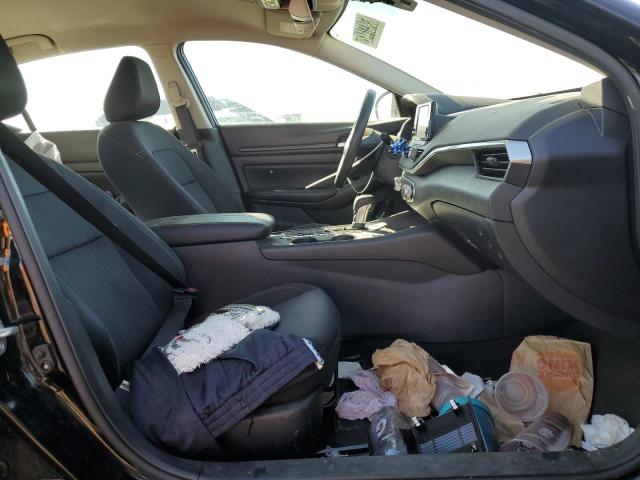 Photo 8 from auction – 2021 NISSAN ALTIMA S with VIN 1N4BL4BV1MN390055