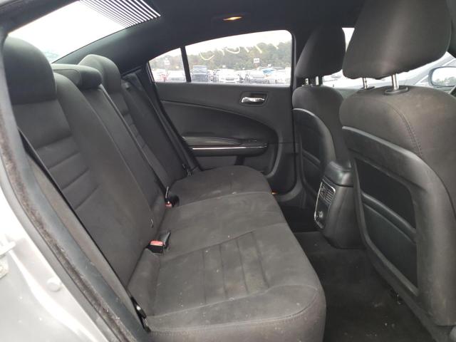 Photo 6 from auction – 2014 DODGE CHARGER SE with VIN 2C3CDXBG7EH338121