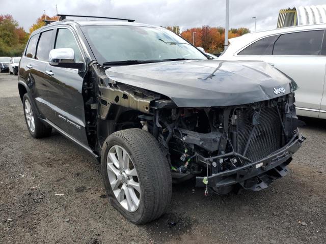 JEEP GRAND CHER 2017 with VIN 1C4RJFBG0HC842851 - Photo from auction