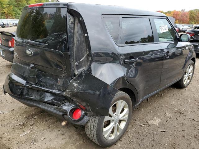 Photo 4 from auction – 2016 KIA SOUL + with VIN KNDJP3A57G7296387