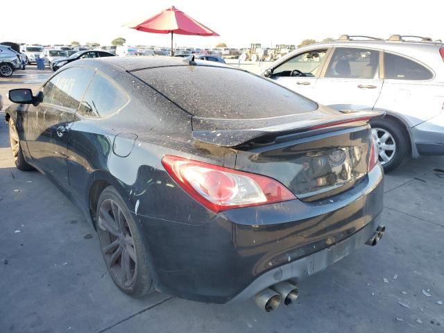 Photo 3 from auction – 2012 HYUNDAI GENESIS CO with VIN KMHHU6KH5CU068008