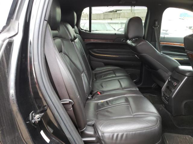 Photo 6 from auction – 2015 LINCOLN MKT with VIN 2LMHJ5NK5FBL04648