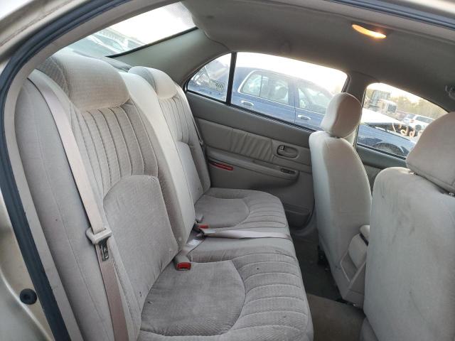 Photo 6 from auction – 2004 BUICK CENTURY CU with VIN 2G4WS52J041179718