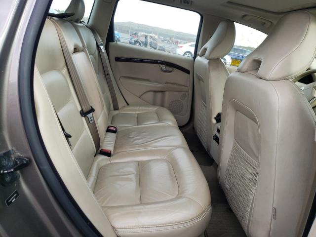 Photo 6 from auction – 2008 VOLVO XC70 with VIN YV4BZ982881018824