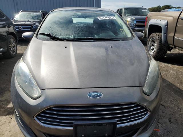 Photo 9 from auction – 2014 FORD FIESTA SE with VIN 3FADP4EJXEM118086