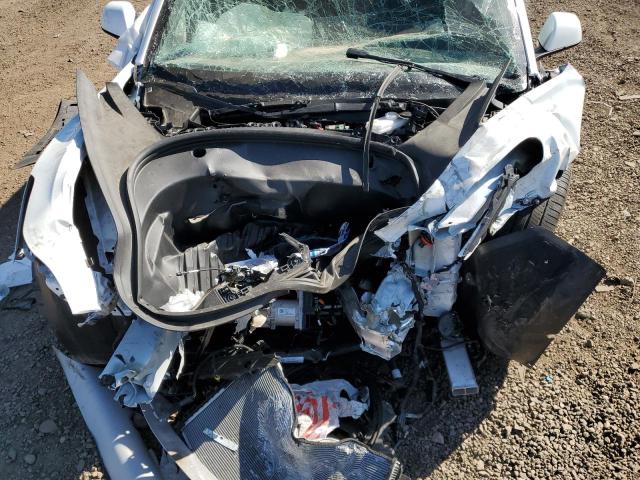 Photo 11 from auction – 2022 TESLA MODEL 3 with VIN 5YJ3E1EA6NF191258