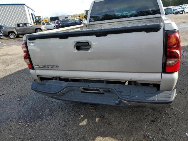 Photo 9 from auction – 2007 CHEVROLET SILVERADO with VIN 1GCEC19Z07Z205635