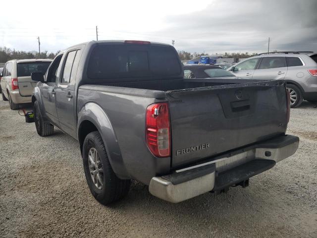 Photo 3 from auction – 2019 NISSAN FRONTIER S with VIN 1N6AD0ER2KN798231
