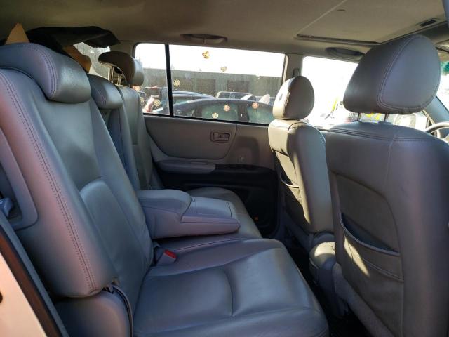 Photo 6 from auction – 2007 TOYOTA HIGHLANDER with VIN JTEEW21A870043241