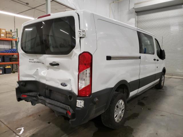 Photo 4 from auction – 2018 FORD TRANSIT T- with VIN 1FTYR2YM9JKA11452