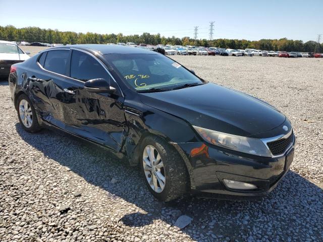 Photo 1 from auction – 2013 KIA OPTIMA LX with VIN 5XXGM4A76DG215036