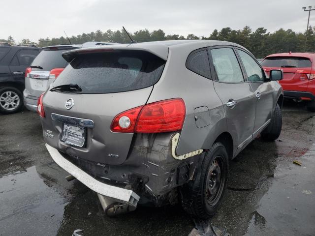 Photo 4 from auction – 2011 NISSAN ROGUE S with VIN JN8AS5MV8BW669204